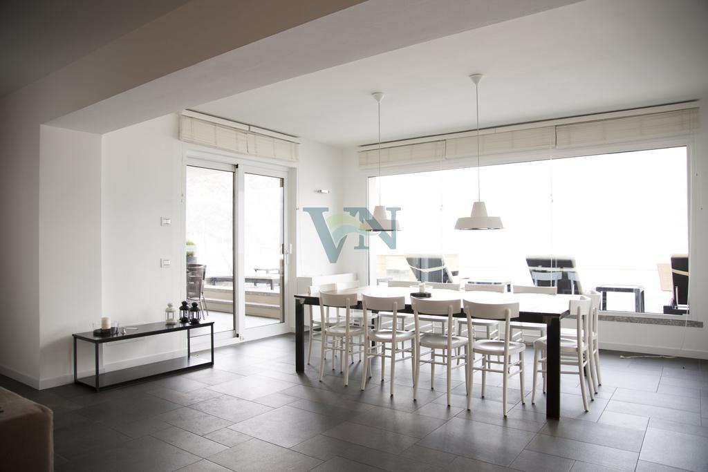 Villa Navalia Menaggio Habitación foto
